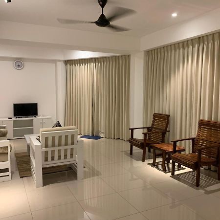 Nilaveli Beach Apartment Sri Lanka Buitenkant foto