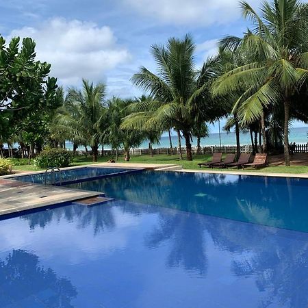 Nilaveli Beach Apartment Sri Lanka Buitenkant foto