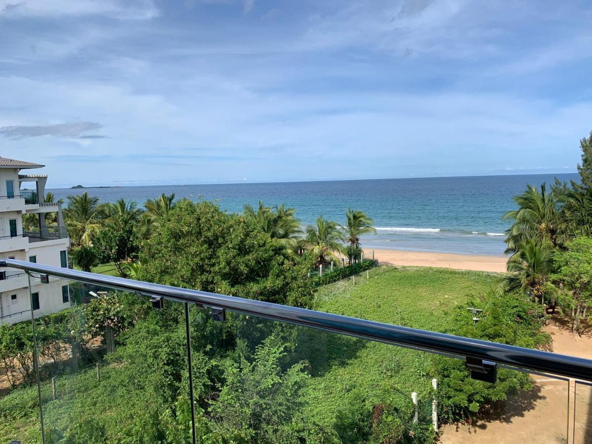 Nilaveli Beach Apartment Sri Lanka Buitenkant foto