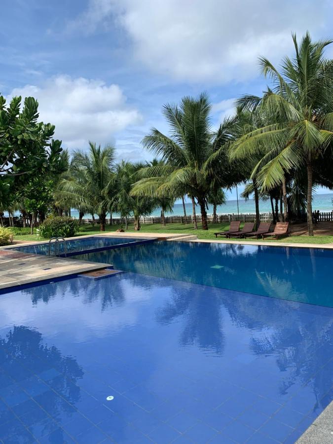 Nilaveli Beach Apartment Sri Lanka Buitenkant foto