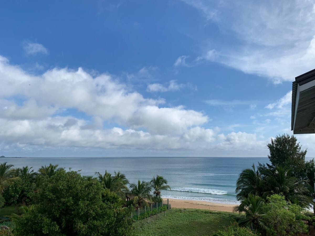 Nilaveli Beach Apartment Sri Lanka Buitenkant foto