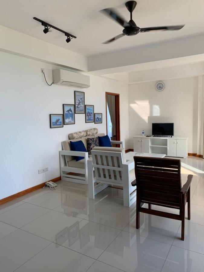 Nilaveli Beach Apartment Sri Lanka Buitenkant foto