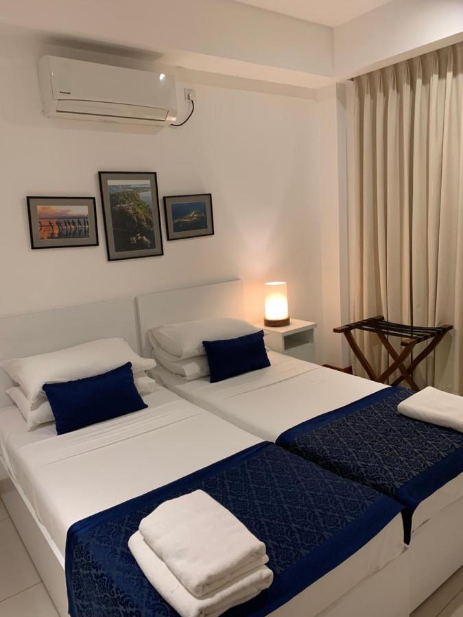 Nilaveli Beach Apartment Sri Lanka Buitenkant foto