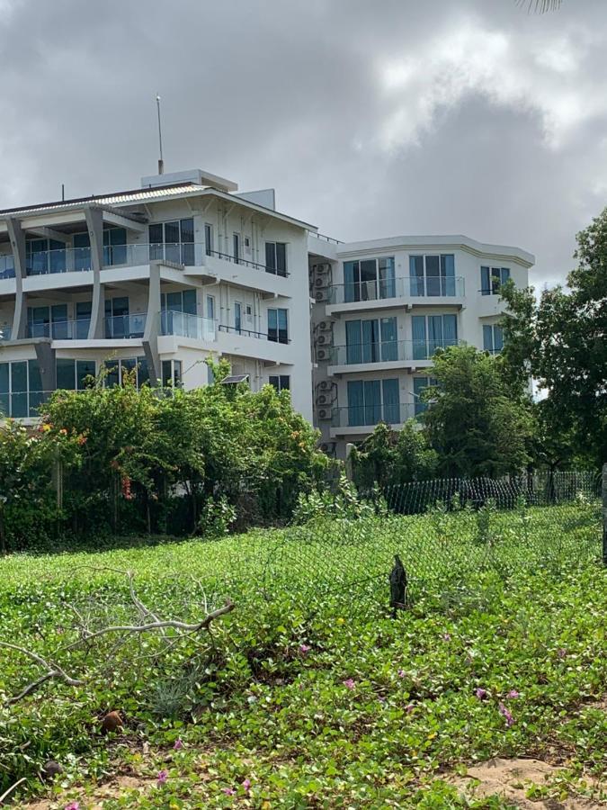 Nilaveli Beach Apartment Sri Lanka Buitenkant foto