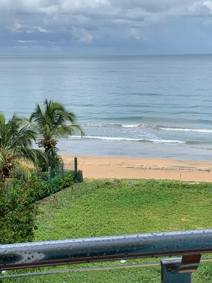 Nilaveli Beach Apartment Sri Lanka Buitenkant foto