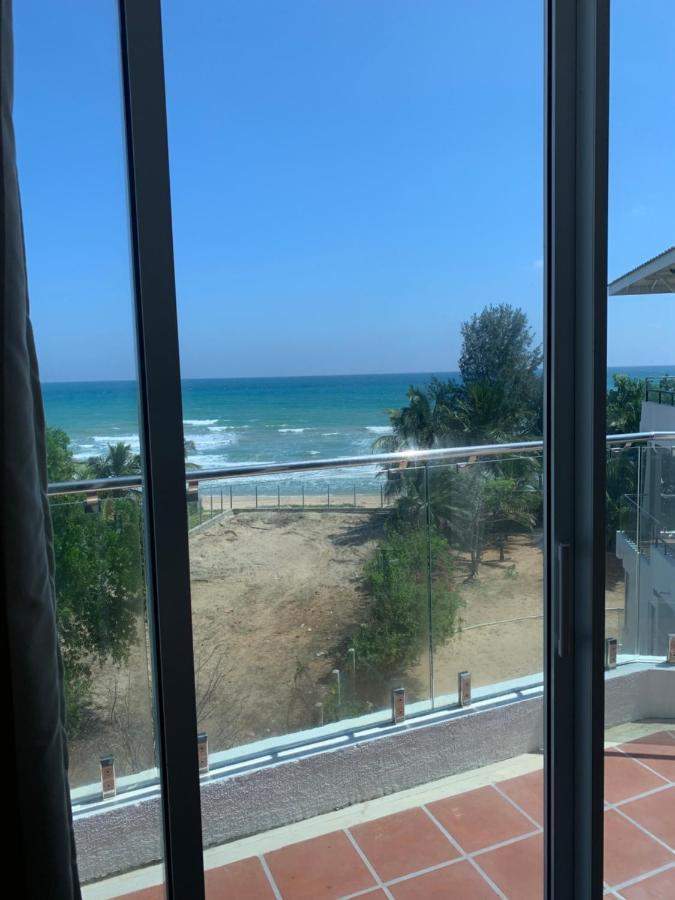 Nilaveli Beach Apartment Sri Lanka Buitenkant foto