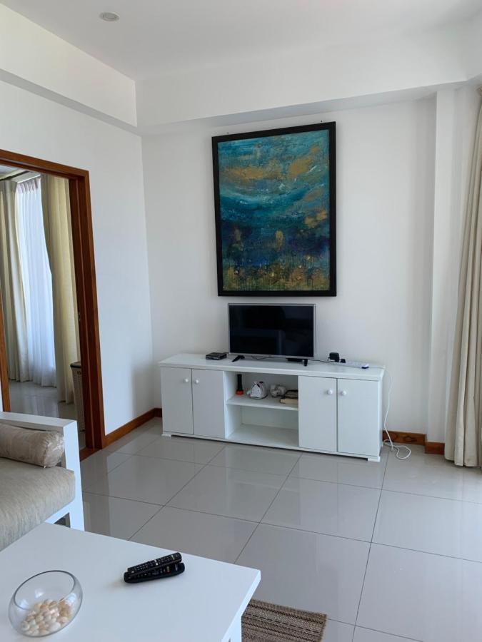 Nilaveli Beach Apartment Sri Lanka Buitenkant foto