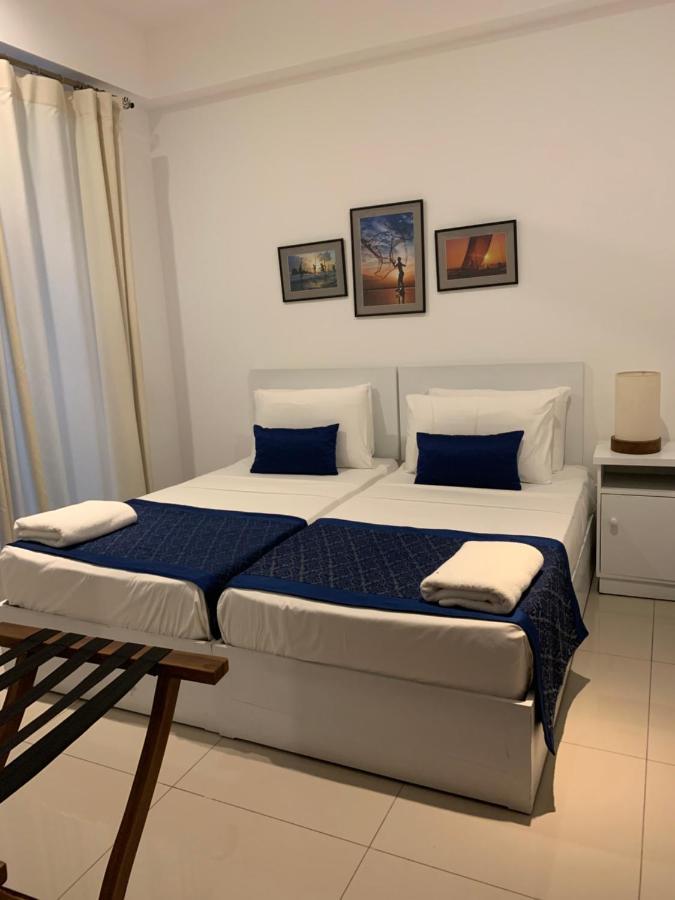 Nilaveli Beach Apartment Sri Lanka Buitenkant foto